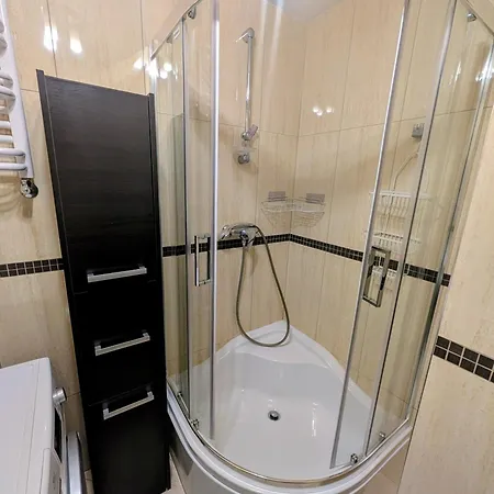 Apartamento Arena & Stadium Grunwald *