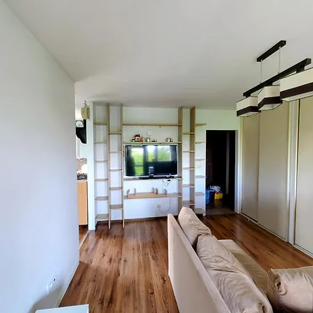Apartamento Arena & Stadium Grunwald